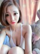 Yang Chen Chen's cute and hot selfie series (杨晨晨 sugar) (36 photos)