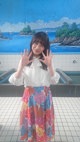 Ayane Suzuki 鈴木絢音, Miria Watanabe 渡辺みり愛, BRODY 2019 No.06 (ブロディ 2019年6月号)