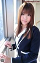 Tomoka Sakurai - June 18yo Highschool