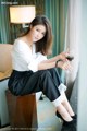 MiCat Vol.030: Model Ye Jia Yi (叶 佳 颐) (45 pictures)