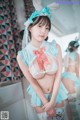 ArtGravia Vol.123: Jiang Ren Qing (姜仁卿) (50 photos)