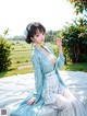 Hentai - 春水盈盈之宋朝美女の妩媚与热情 Set 1 20230720 Part 1