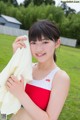Risa Sawamura 沢村りさ, [Minisuka.tv] 2021.08.12 Premium Gallery 3.3